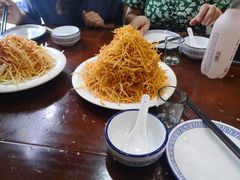 -胖娃川菜馆(文化宫路店)