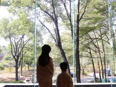 -东莞松山湖凯悦酒店
