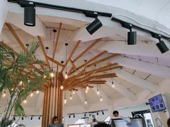 -ChanDu躔度咖啡(灯塔店)