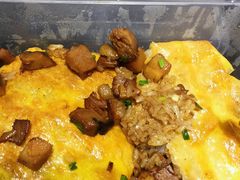 三鲜豆皮-老通城豆皮大王(吉庆街店)