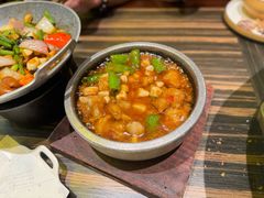 -江太极江浙菜(马桥万达广场店)