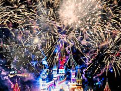 -沈阳方特欢乐世界