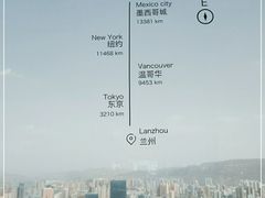 -秀·吧 Show Bar(兰州盛达希尔顿酒店)
