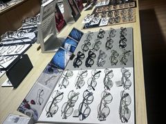 -鲸渝眼镜·浅目视光(春熙路店)