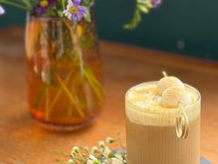 -大碗岛咖啡·苍山绝美窗景(大理古城步行街七年品牌店)