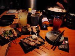 -鸟内会(河北路店)