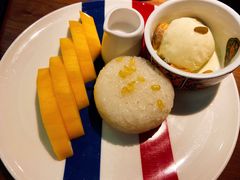-星叶·东南亚料理(宁波万象汇店)