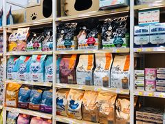 -袖虎宠物(岭南新世界店)