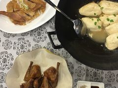 -客家汇·客家传承菜(水库店)