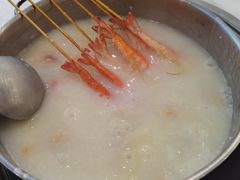 -盈田盈粥庄(博山东路店)