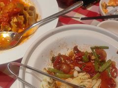 -西贝(紫荆广场店)