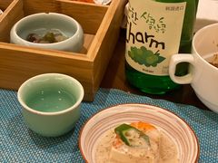 -阿外楼度假酒店-阿咖啡自助餐厅