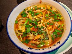 西府一口香-唐猫庭院·千年陕菜(赛格国际购物中心店)