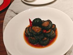 -阿明小菜·海鲜·上海菜(浦建路店)