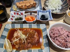 -堂本家·二代目·炸猪排(Express东海店)