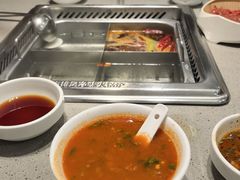 -海底捞火锅(赛格国际购物中心店)