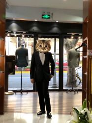 -Suit&Leader尚理德服装定制(上海展览中心店)