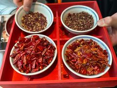 -大隐·成都火锅Bistro(合生麒麟新天地店)