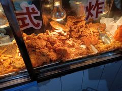 -白纸坊美式炸鸡
