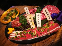 -黑牛の店·和牛烧肉(合生汇店)