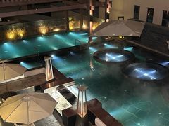 -清河半岛温泉度假酒店