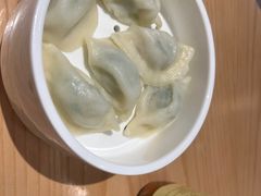 -船歌·鱼水饺青岛菜(国贸商城店)