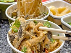 -汇聚德京味铜锅涮肉(沈家桥二路店)