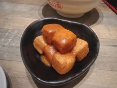 -卡朋西餐(扬名广场店)