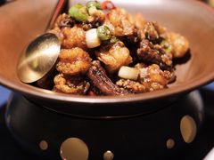 -老吉堂上海本帮菜(工体店)