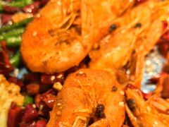 -小鱼小牛·鱼牛干锅·脆鱼火锅(世欧广场店)