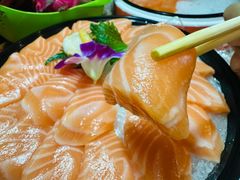 -冰之海挪威三文鱼(海珠店)