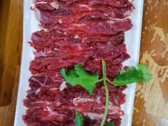 -捞围鲜·港式打边炉(海阳路店)