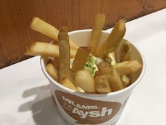 柠檬香草艾薯-艾薯夫妇Aysh(福田星河COCOPark店)