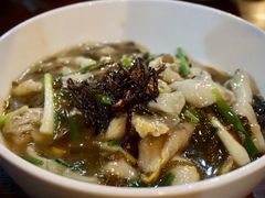 -明呈黄鱼面馆(斜土路店)