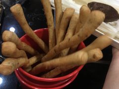 -熊记火盆景鱼火锅(永庆路店)