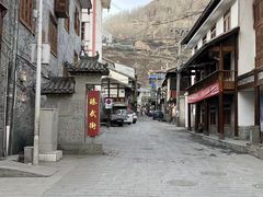 -松州古城