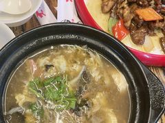 -大胡子海鲜·天津菜·砂锅烧烤(五大道创始店)