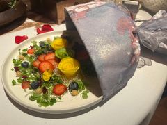 -狮拾久·现代新加坡料理(福田COCO Park店)