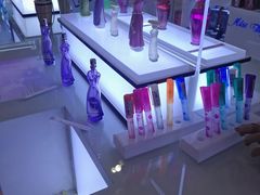 -芽庄中心购物广场