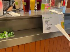 -奈雪的茶(市百一店)