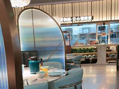 -雀蓝川菜(滨湖万象汇店)