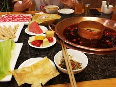 -老码头火锅(骡马市店)