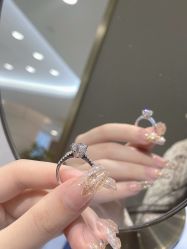 -Zbird钻石小鸟·钻戒婚戒定制高端珠宝私人定制中心