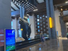 -清远熹乐谷温泉度假酒店