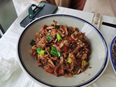 -新新湘菜馆(新中街二条店)