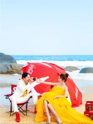 -摩玛婚纱摄影(杭州店)