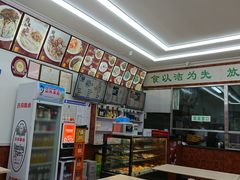 -华天新川面馆(缸瓦市店)