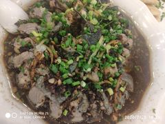 -钱大妈海鲜饭店(保利林语店)