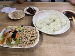-津门张记包子铺(华昌道店)
