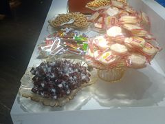 -星海汇海鲜烤肉火锅自助(二七广场百年德化店)